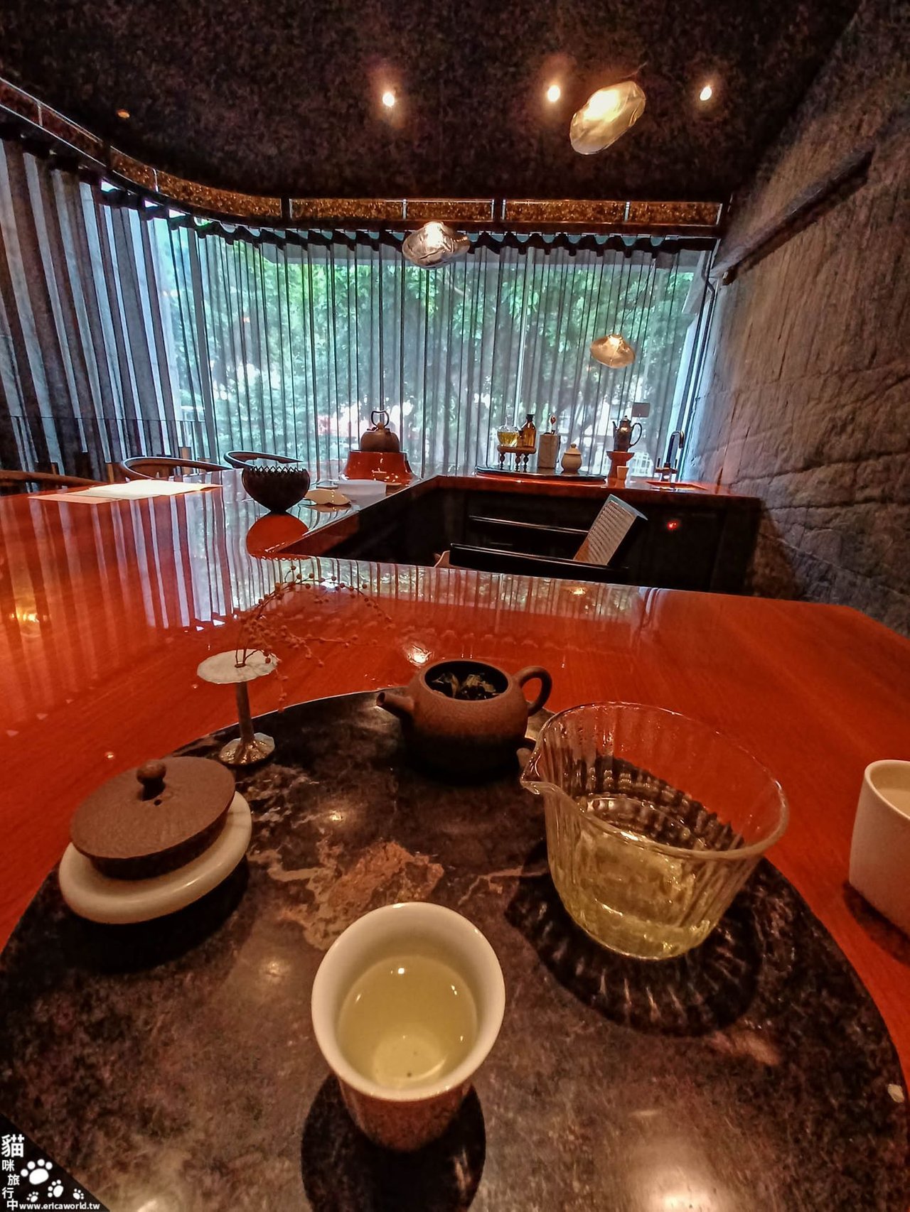 Liquide Ambré 琥泊 台北