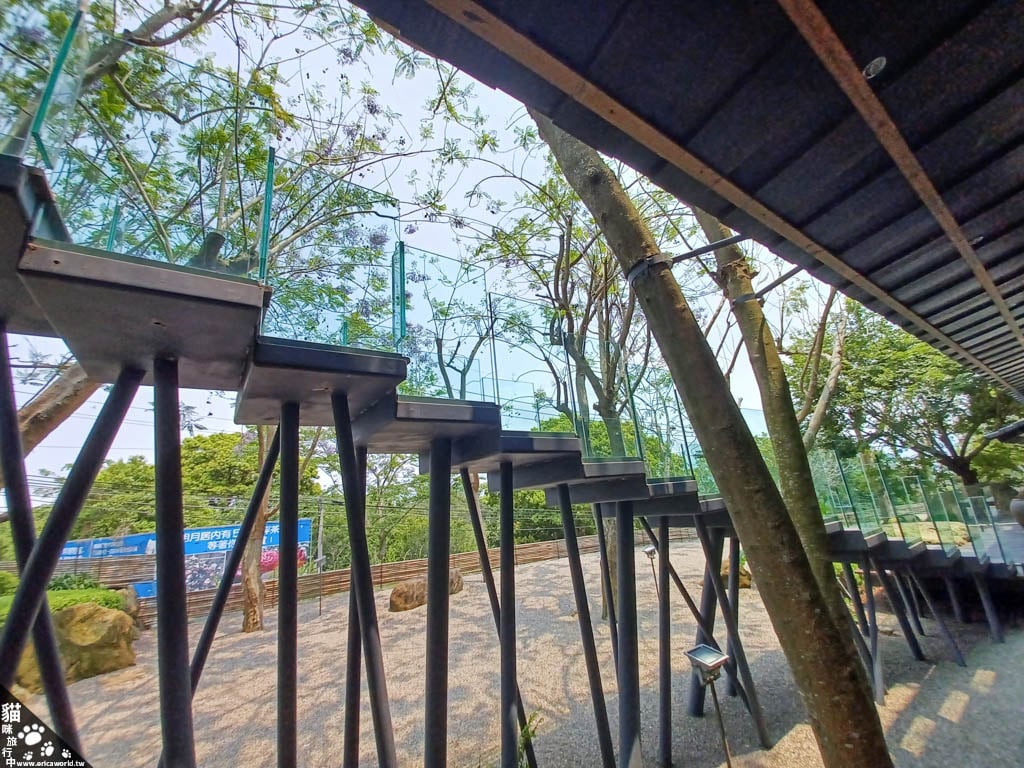飛花落院 景觀餐廳 台中