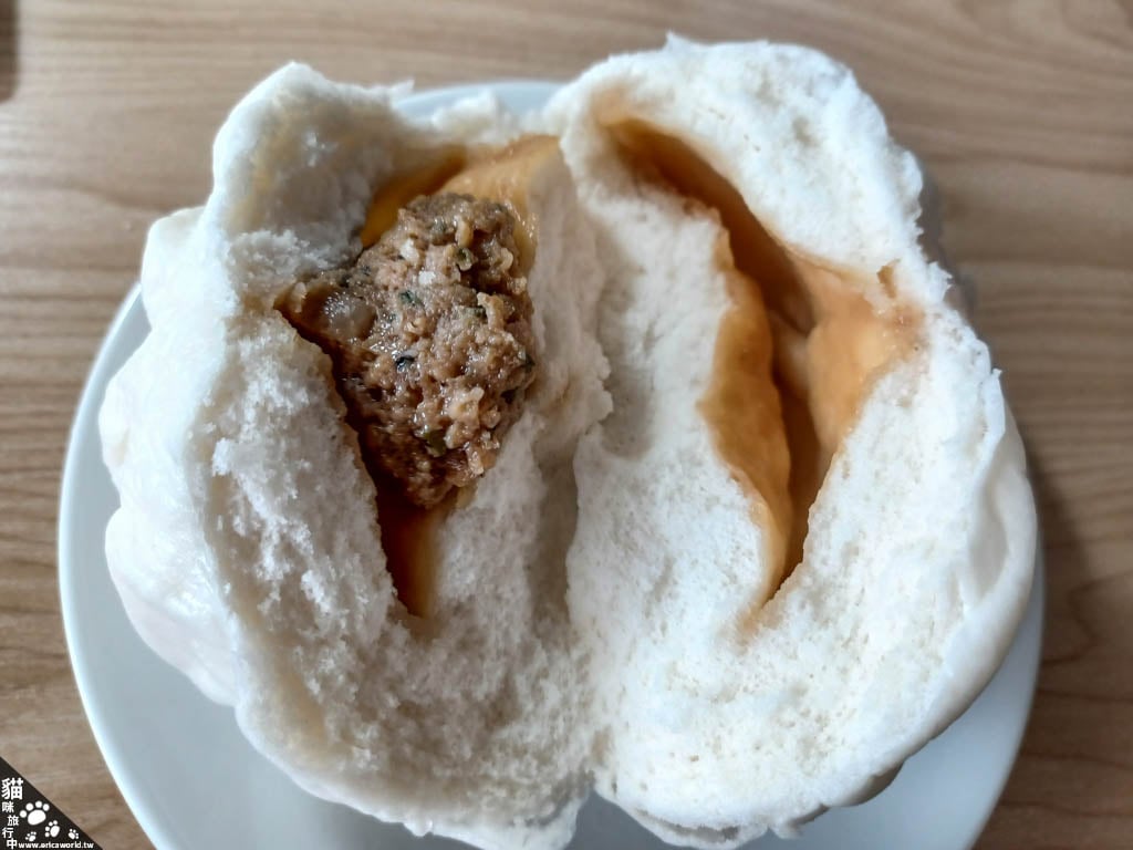 肉包 菜單 青島豆漿 早餐