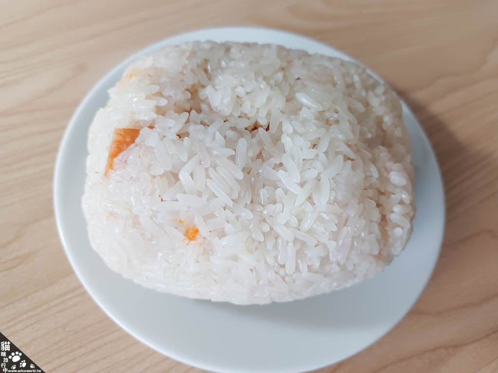 飯糰 台北