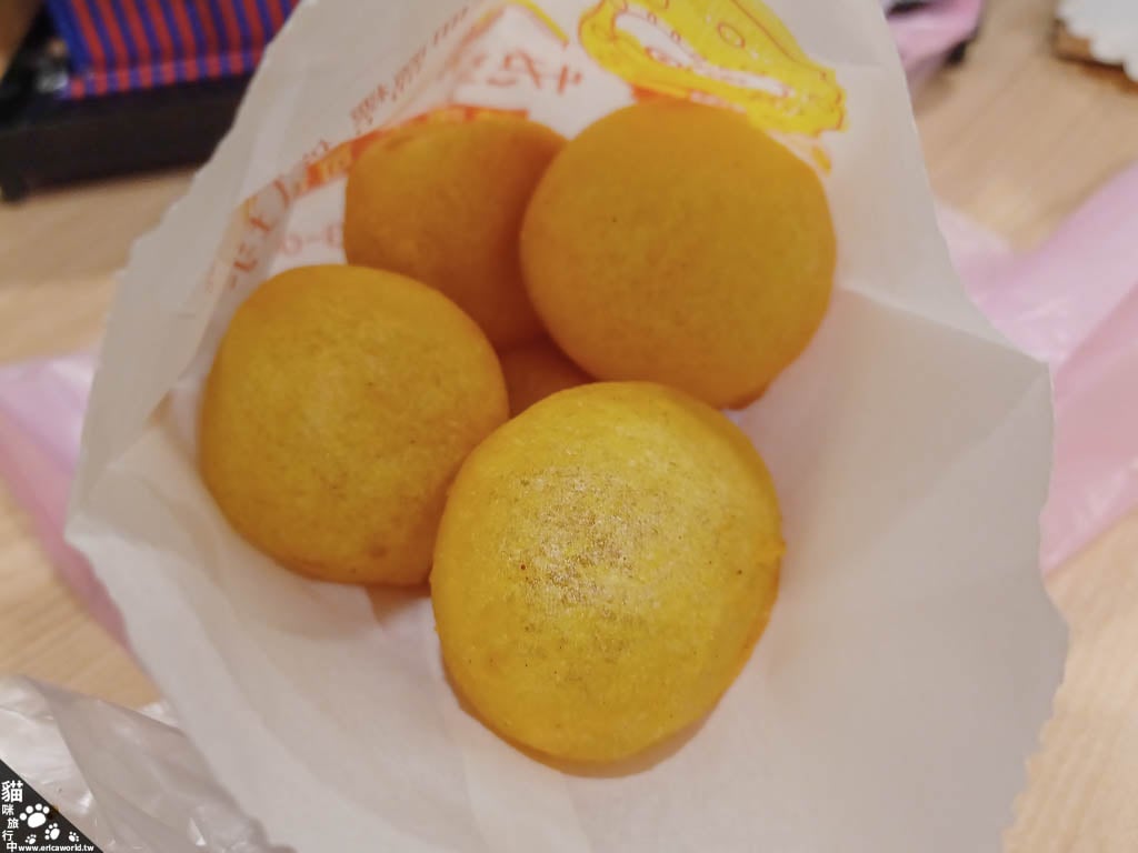 QQ 球 快樂地瓜球