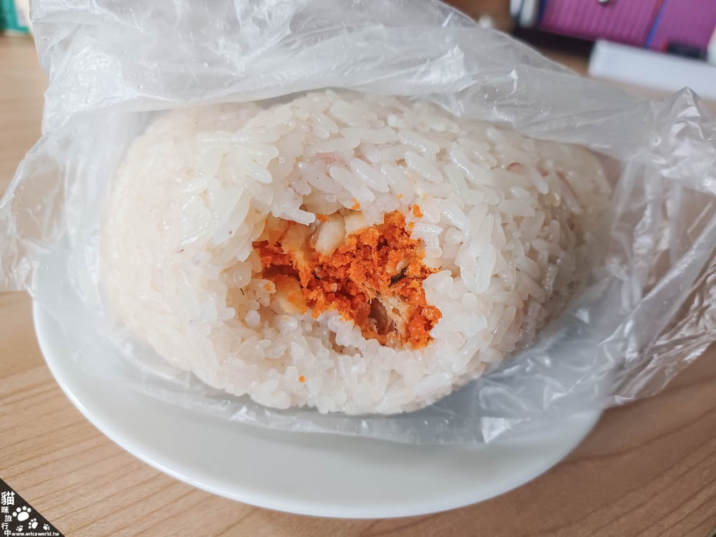 飯糰 台北