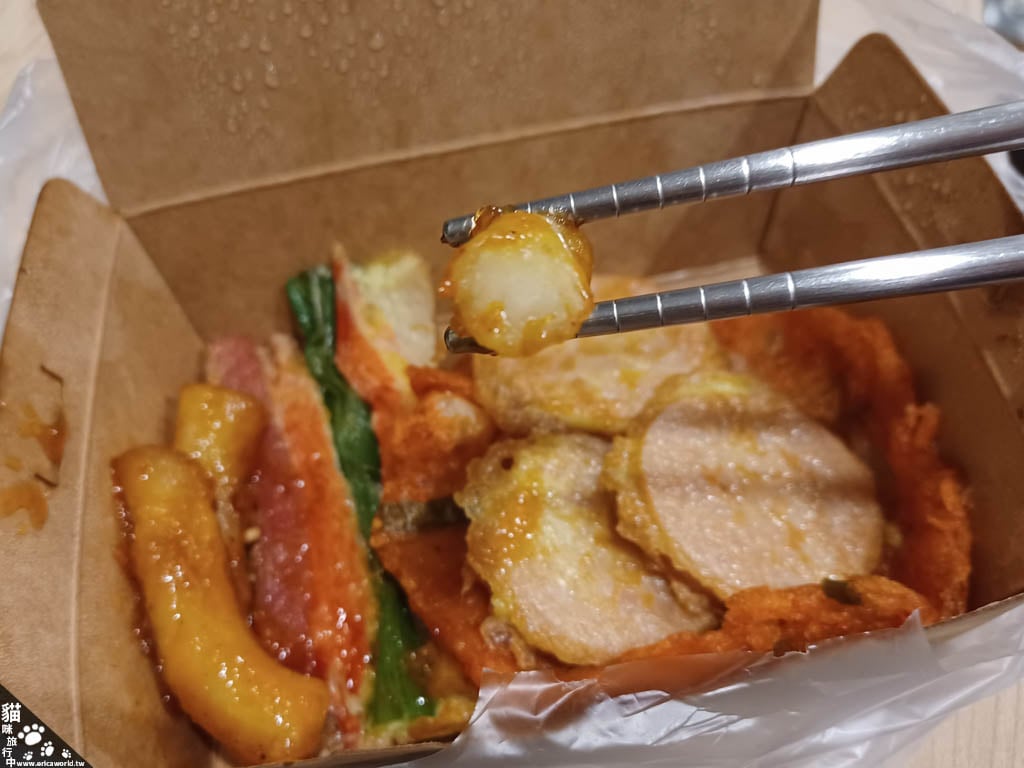 好久不煎 韓式煎餅