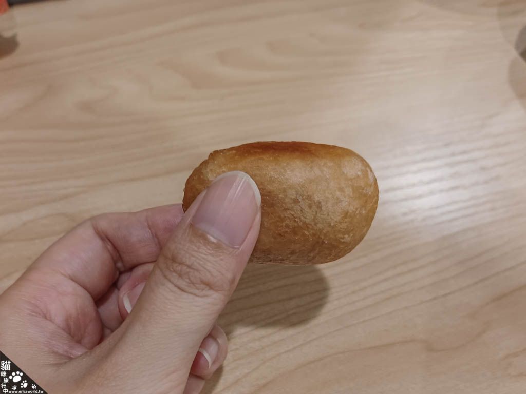 傳奇地瓜球 芋頭球