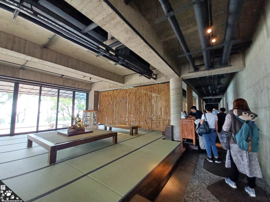 飛花落院 景觀餐廳 台中