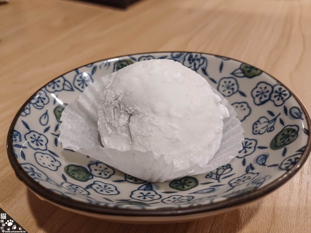 老鷹日式大福 WeSweet 全聯 甜點