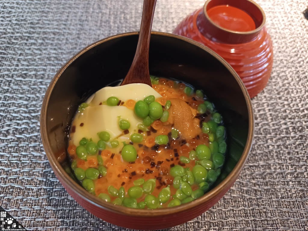 合肴．玉子豆腐 飛花落院 景觀餐廳 台中