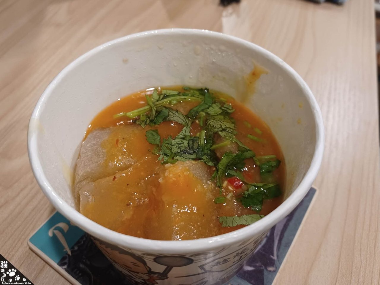 大狗麵線 肉圓