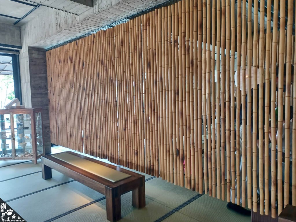 飛花落院 景觀餐廳 台中