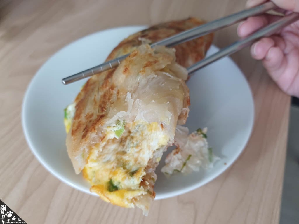 蔥抓餅 菜單 青島豆漿 早餐