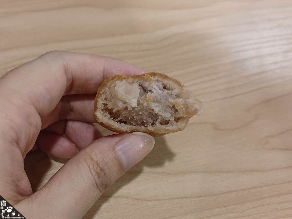 傳奇地瓜球 芋頭球