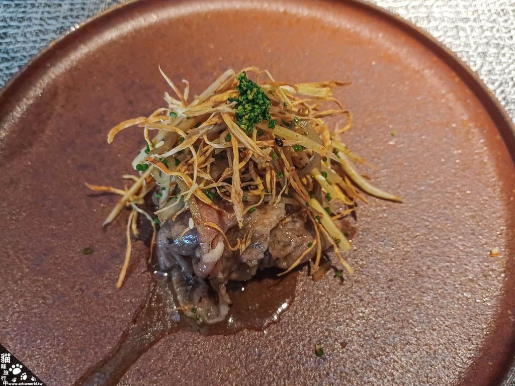 強肴．醬涮和牛 飛花落院 景觀餐廳 台中
