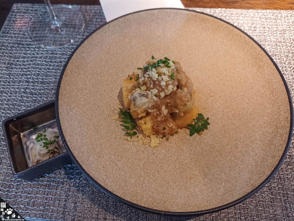 揚物．風味野菜 飛花落院 景觀餐廳 台中