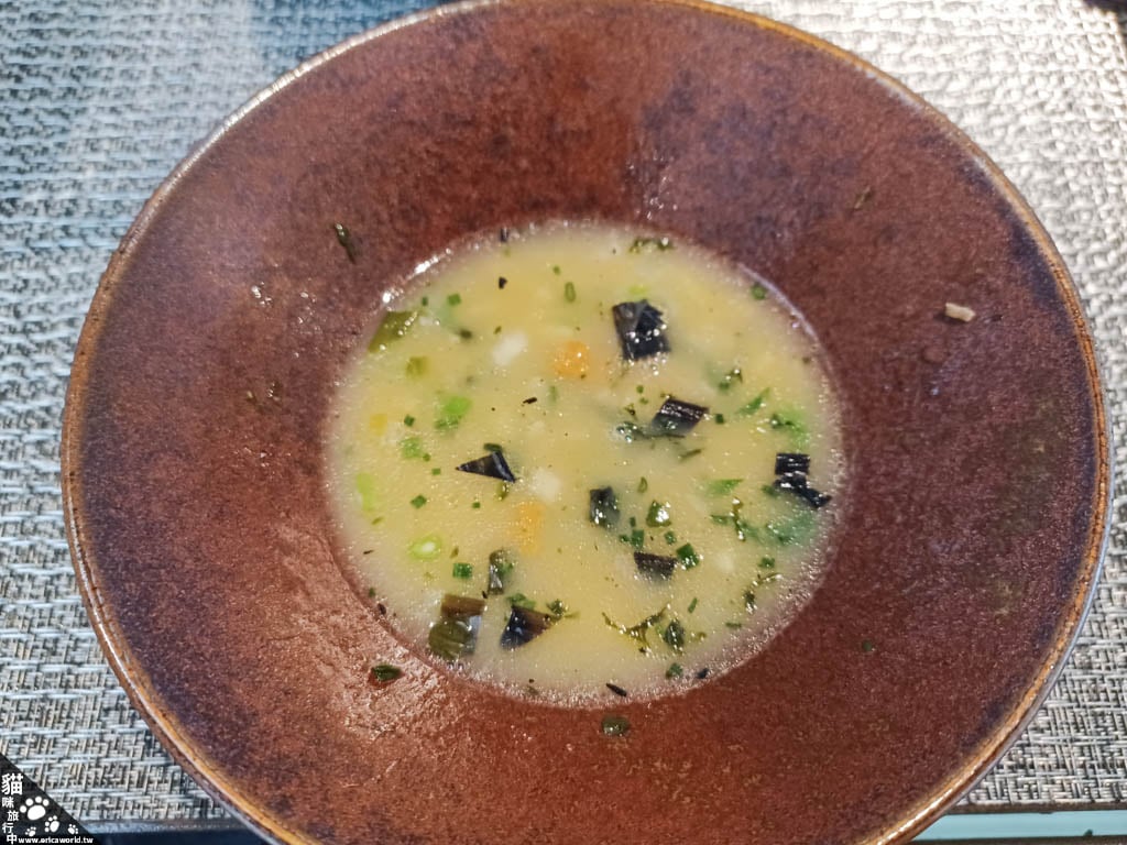 食事．旬味釜飯 飛花落院 景觀餐廳 台中