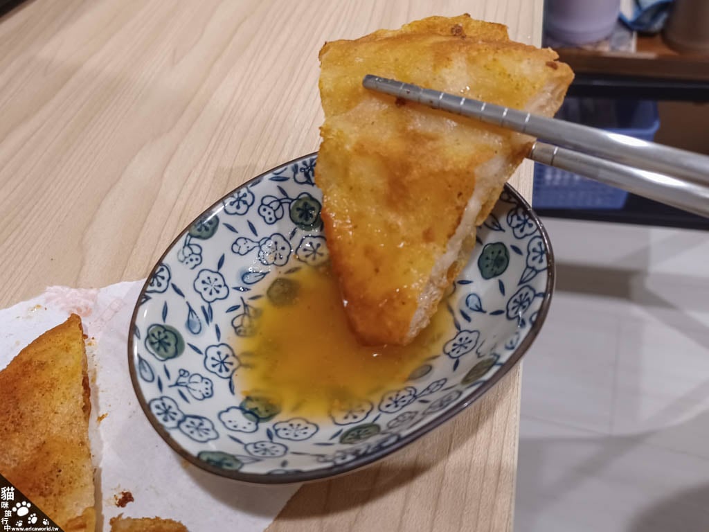 月亮蝦餅 雞啃工廠