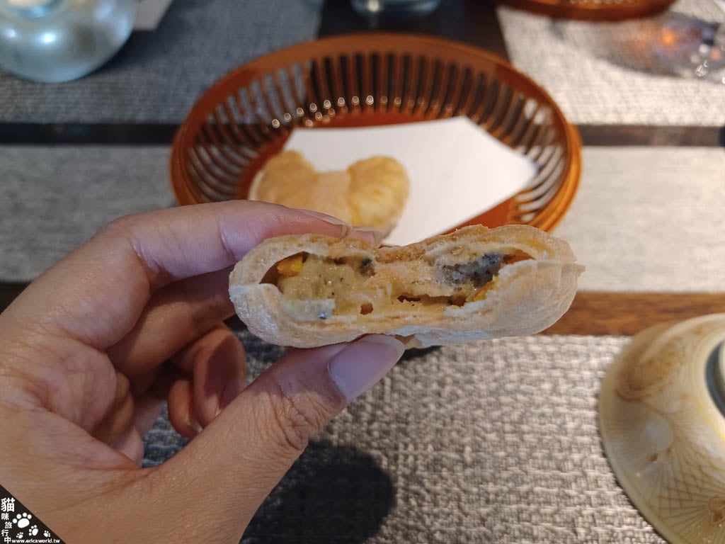 凍頂金萱餅 飛花落院 景觀餐廳 台中
