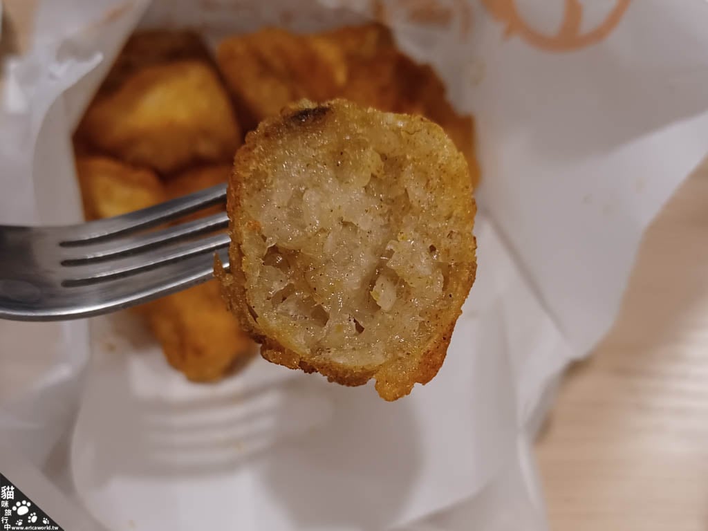 脆皮米腸 雞啃工廠