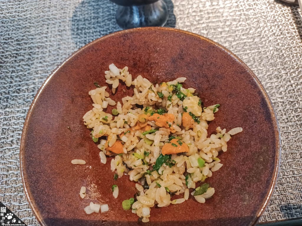 食事．旬味釜飯 飛花落院 景觀餐廳 台中