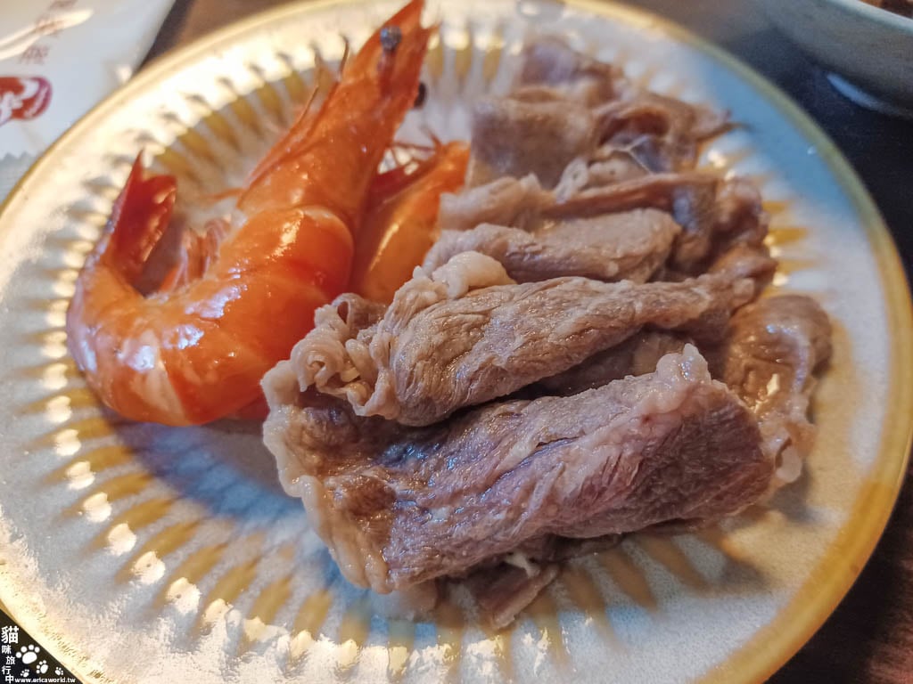 火鍋 滾滾風居 新竹