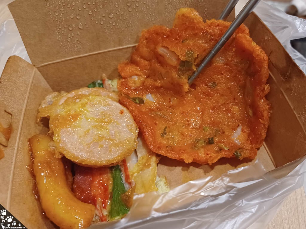 好久不煎 韓式煎餅
