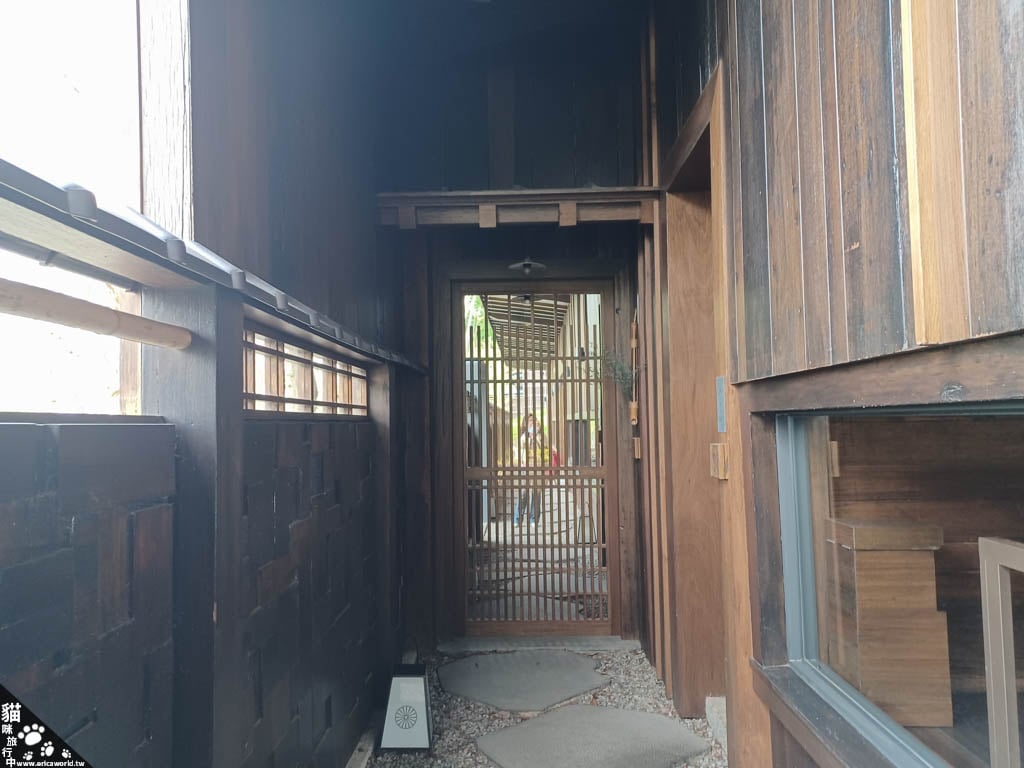 飛花落院 景觀餐廳 台中