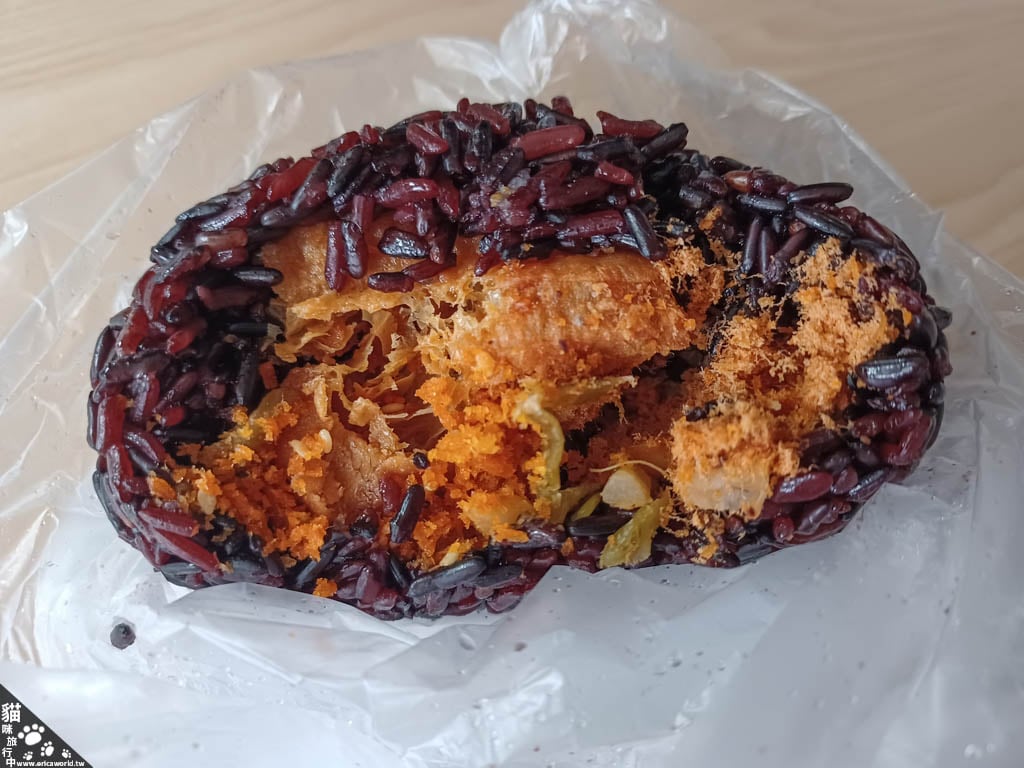 飯糰 台北