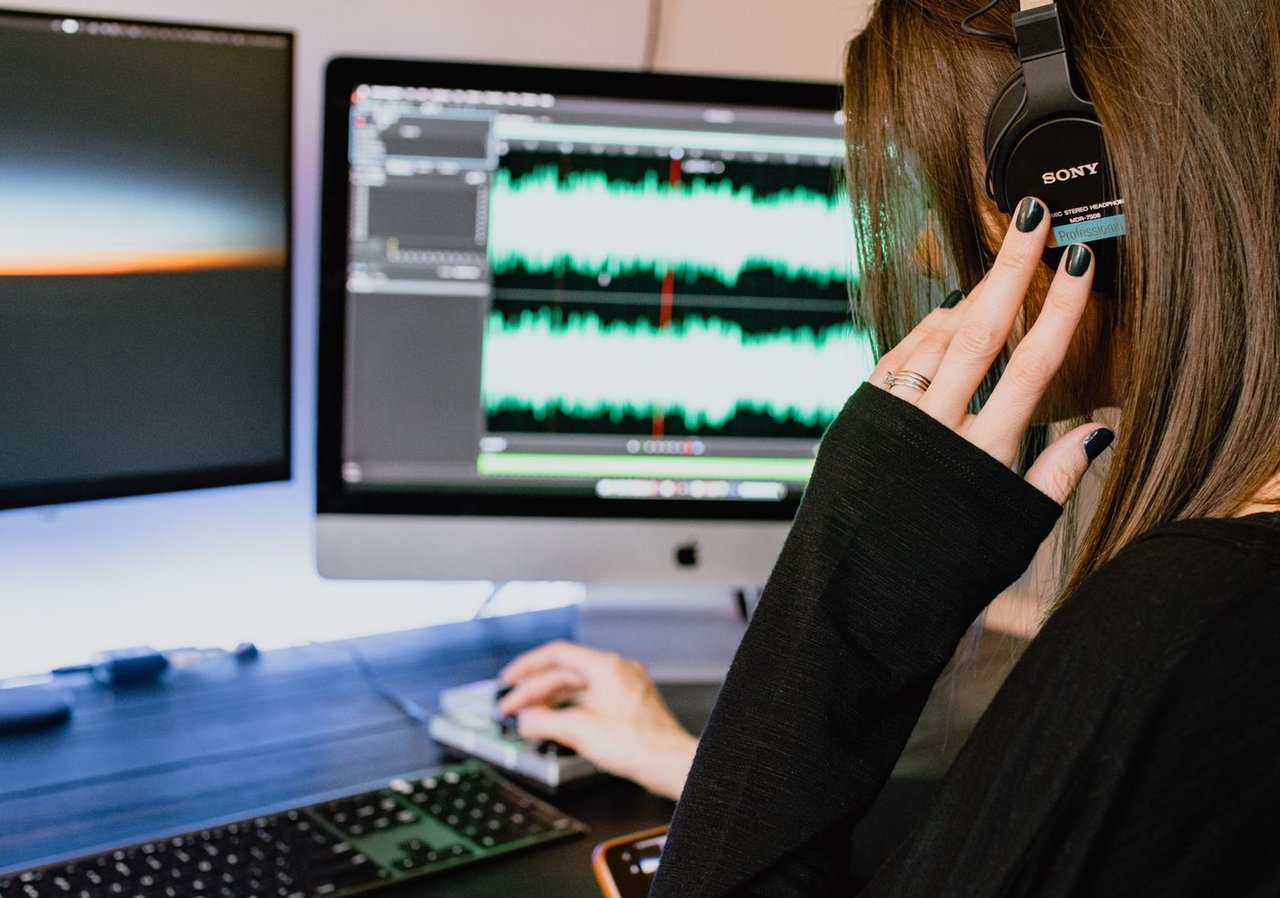 【聲歷其境觀點】Podcast 入門大解鎖：定位、主題如何選擇？