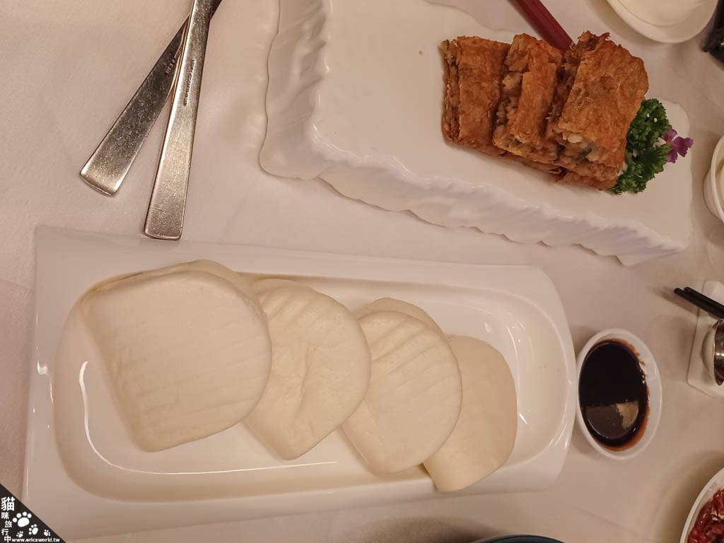 香酥胭脂鴨 台北 醉月樓