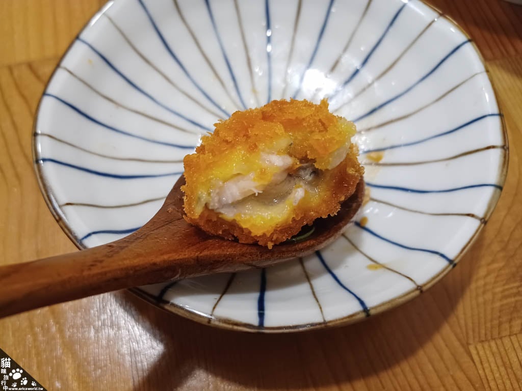 轟炸廣島牡蠣 THE 春 日式料理 台北