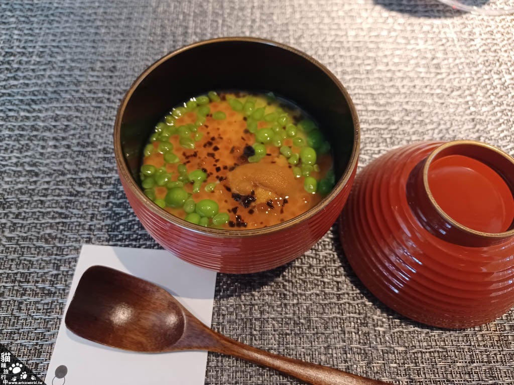 合肴．玉子豆腐 飛花落院 景觀餐廳 台中