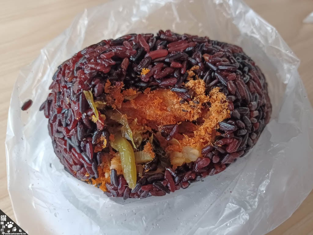 飯糰 台北