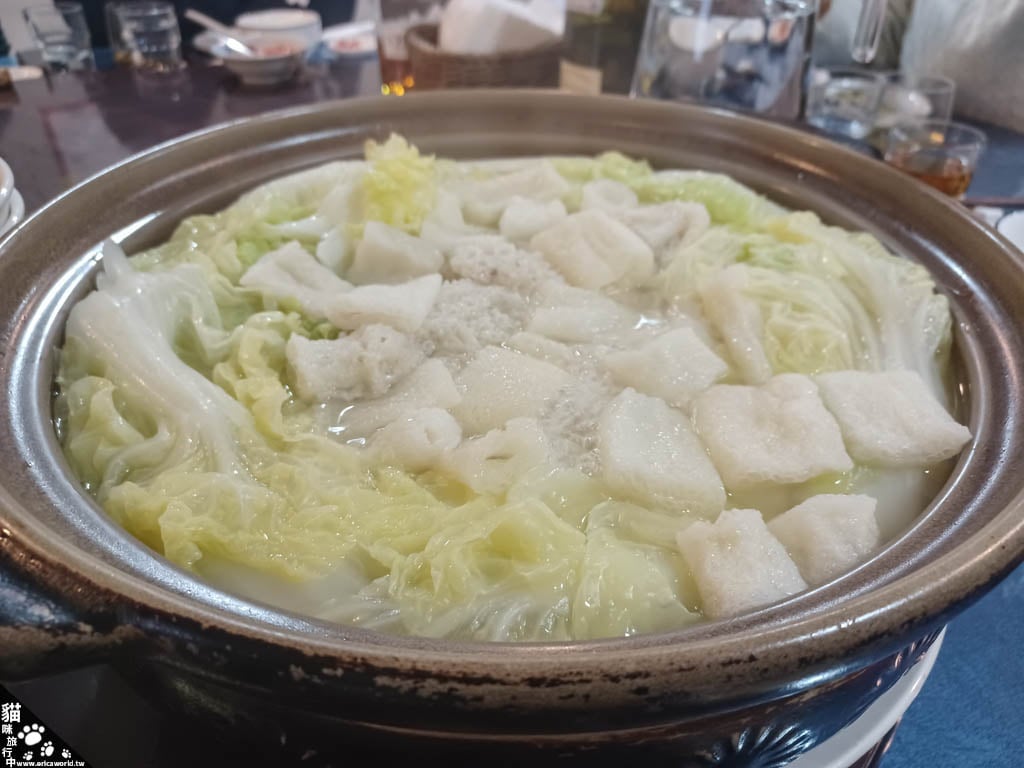 竹笙雞湯