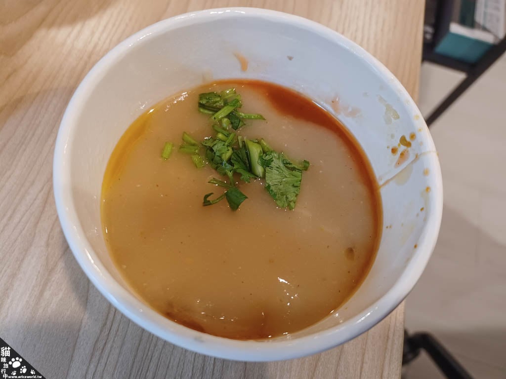 好記麵線 肉圓
