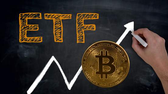 比特币ETF，还是BTC现货？——比特币ETF套利机会探索