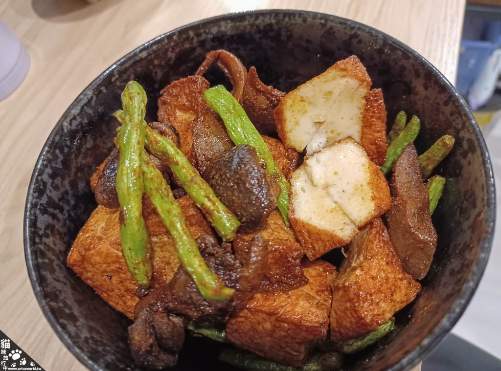 魚豆腐 好記東山鴨頭