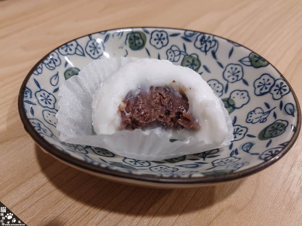 老鷹日式大福 WeSweet 全聯 甜點