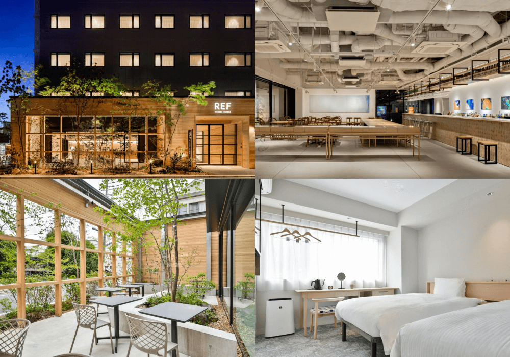 TOP5京都車站住宿】交通購物便利的京都車站飯店… - afterthirty - Matters