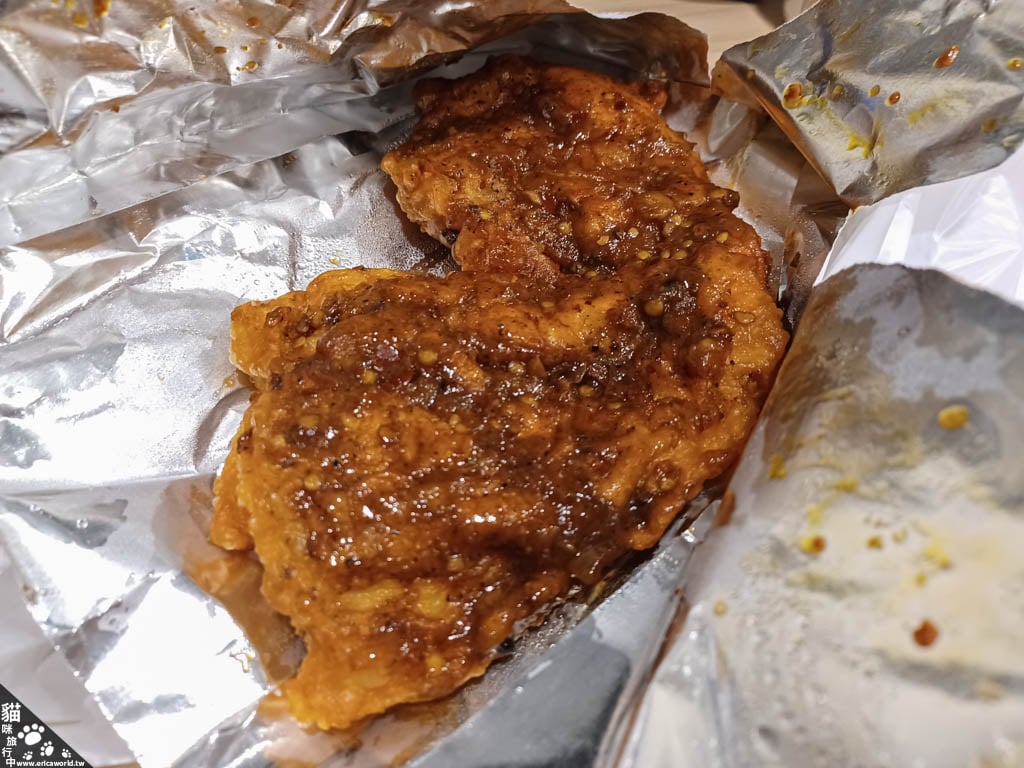 麻辣雞排 雞啃工廠