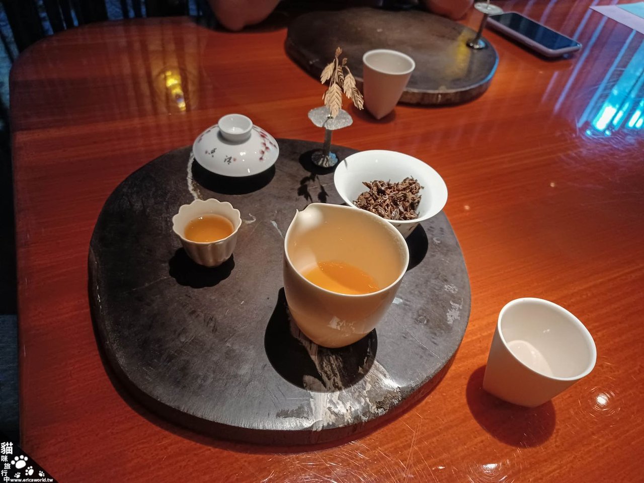 Liquide Ambré 琥泊 台北