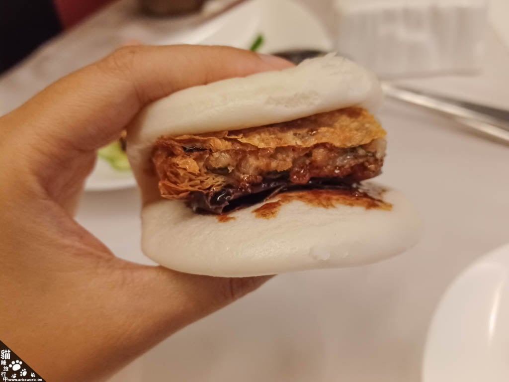香酥胭脂鴨 台北 醉月樓