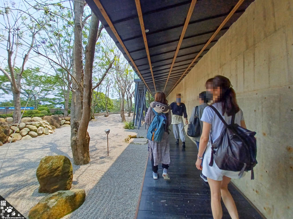 飛花落院 景觀餐廳 台中