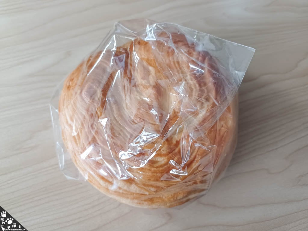 全聯 X 阪急麵包 奶油手撕麵包