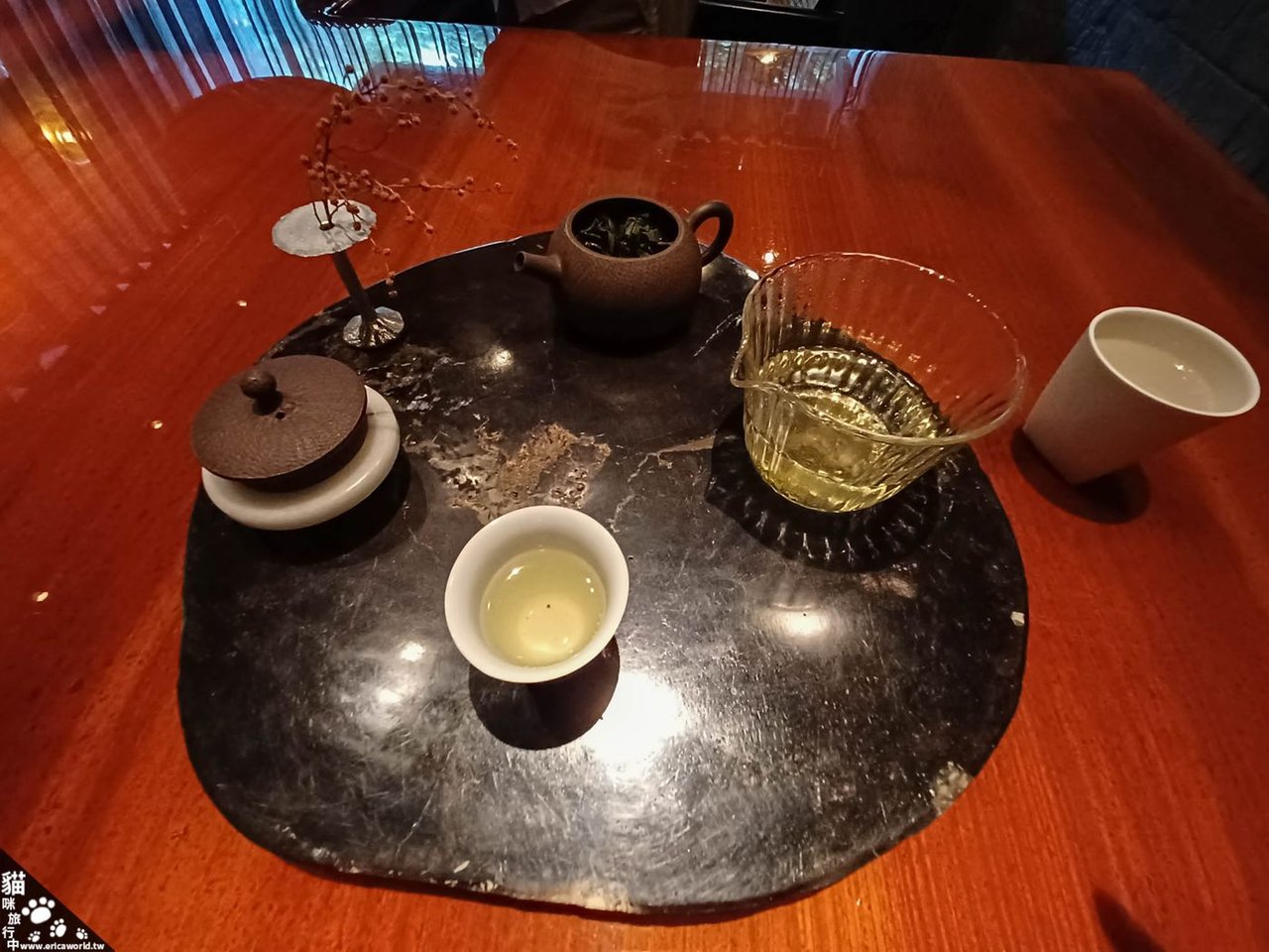 Liquide Ambré 琥泊 台北