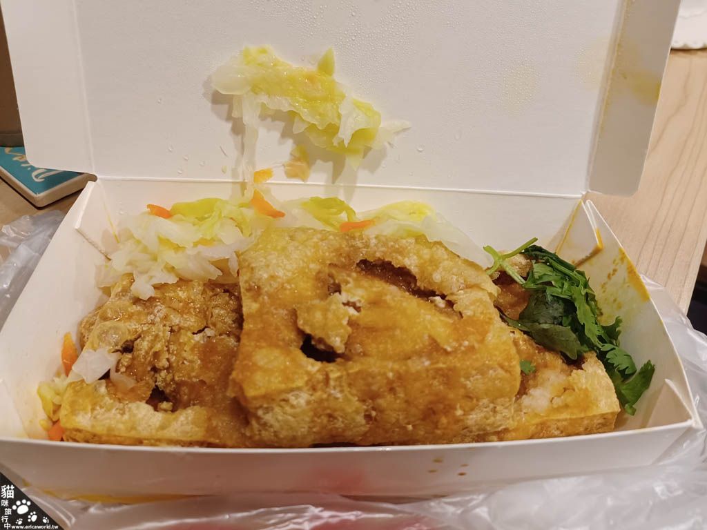 雅口麻辣豆腐專賣