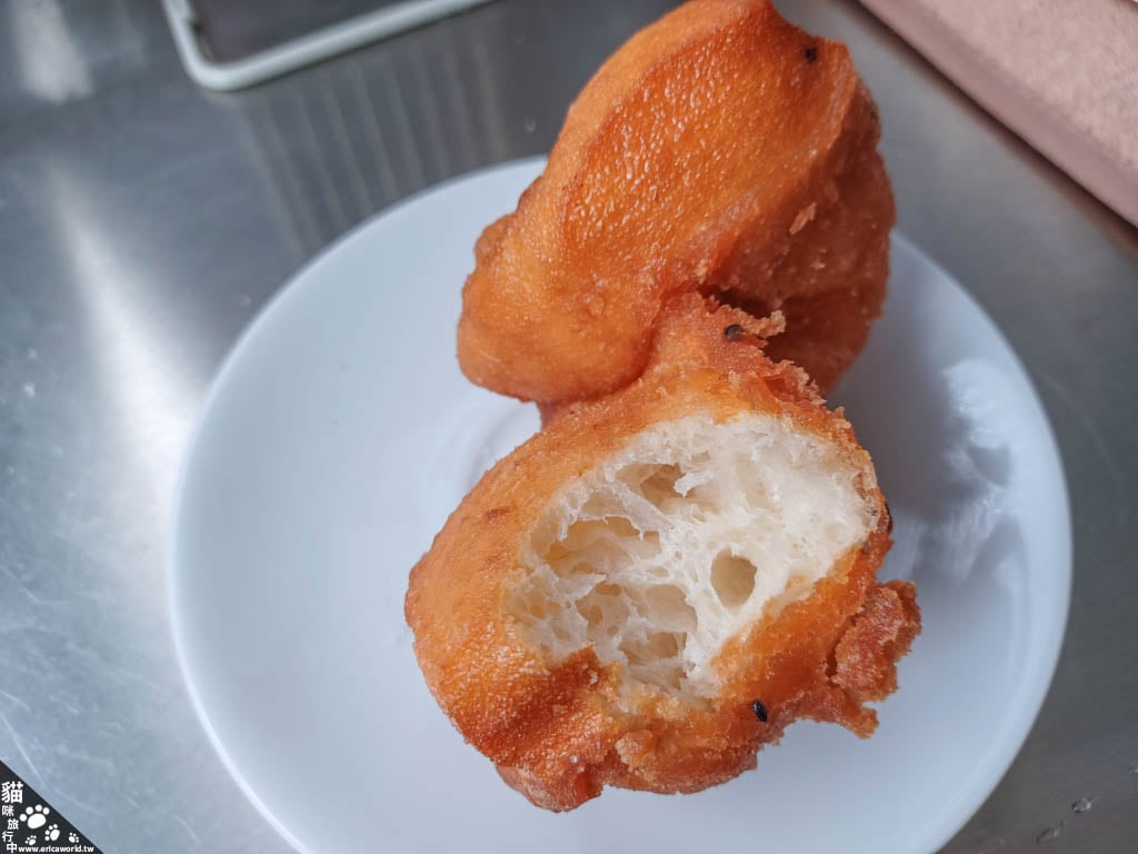 雙胞胎 通化甜甜圈