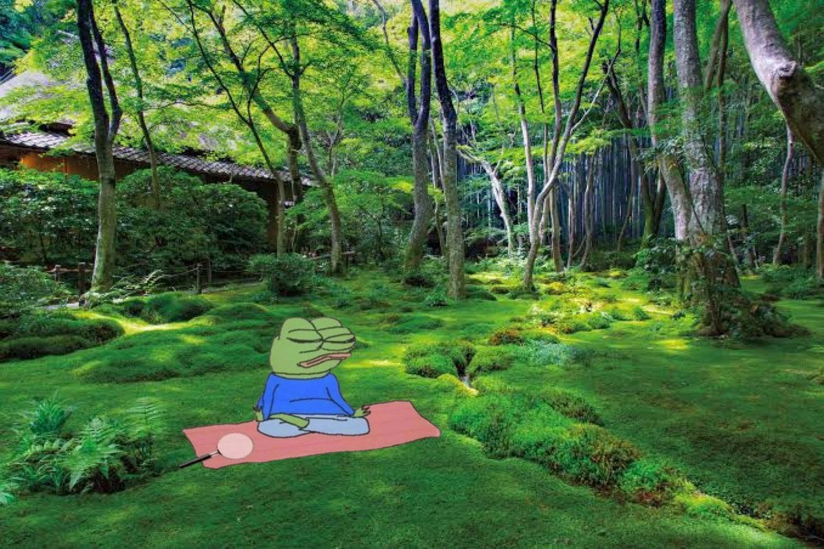 漫談一夏:Meme文化與共識,情緒價值的力量 - 文倩 - Matters