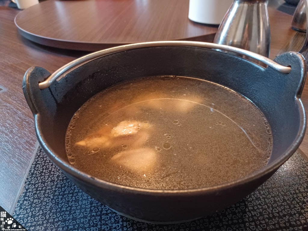 火鍋 滾滾風居 新竹 湯底