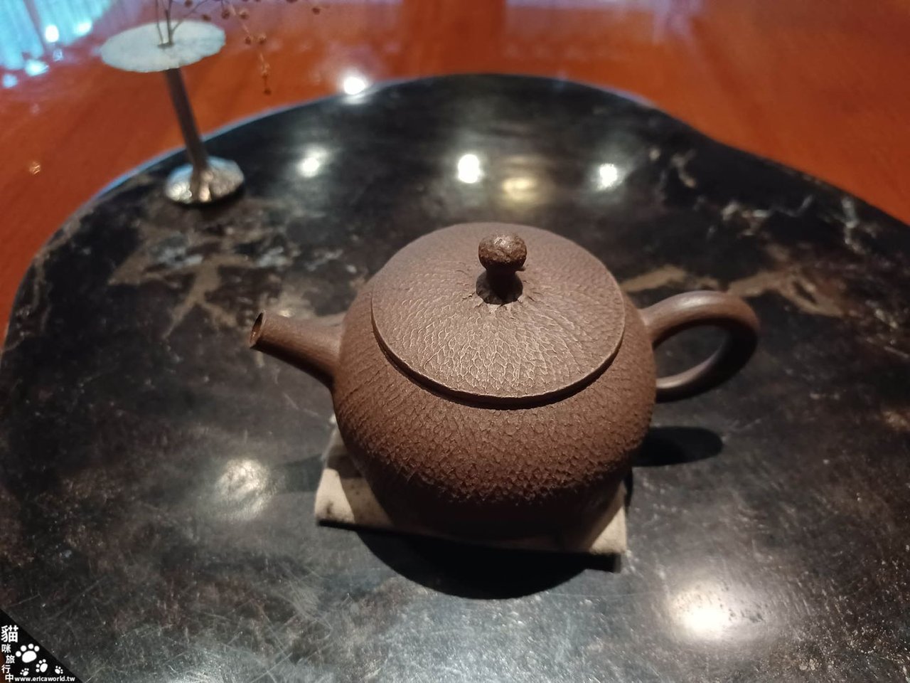 花蜜絨 Liquide Ambré 琥泊 台北