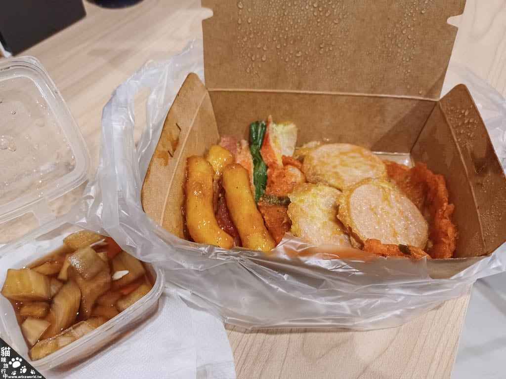 好久不煎 韓式煎餅