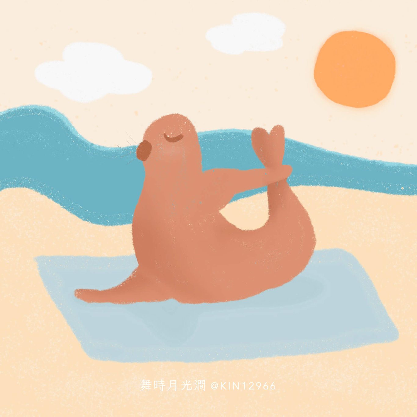 圖片取自:舞時月光澗